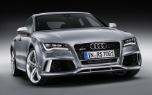 Audi RS7 Sportback,  7, , , , 